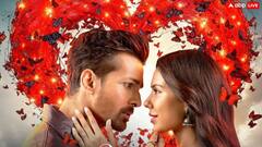 'एक दीवाने की दीवानियत' का फर्स्ट रिव्यू, कैसी है हर्षवर्धन राणे-सोनम बाजवा की फिल्म?