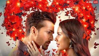 'एक दीवाने की दीवानियत' का फर्स्ट रिव्यू, कैसी है हर्षवर्धन राणे-सोनम बाजवा की फिल्म?