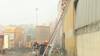 Massive Fire Erupts In Delhi’s Sanjay Gandhi Transport Nagar, 40 Fire Tenders Rushed To Spot