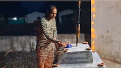 Puvarti Village: पुवर्ती गावात भीतीवर मात करून उजळली दिवाळी!