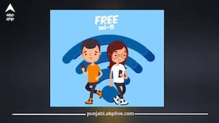 Punjab News: ਪੰਜਾਬ ਦਾ ਅਜਿਹਾ ਪਿੰਡ, ਜਿੱਥੇ ਮਿਲਦਾ ਮੁਫਤ ਇੰਟਰਨੈੱਟ, ਪਾਸਵਰਡ ਦੀਵਾਰਾਂ 'ਤੇ ਲਿਖੇ; ਸਰਪੰਚ ਨੇ ਇੰਝ ਬਦਲੀ ਕਿਸਮਤ