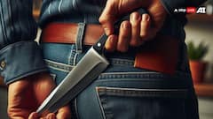 'দীর্ঘদিন ধরে মহিলাকে ডাইনি অপবাদ', কালী পুজোয় 'ধারালো অস্ত্র হাতে চড়াও', ঘর ভেসে গেল রক্তে, ভয়াবহ ঘটনা পুরুলিয়ায় !