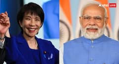 સાને તાકાઈચી બન્યા જાપાનના પ્રથમ મહિલા વડાપ્રધાન, PM મોદીએ આપ્યા અભિનંદન