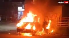 केरल में CPI नेता पर हमला, जवाब में SDPI कार्यकर्ताओं के घरों पर फेंके गए विस्फोटक, एम्बुलेंस में लगाई गई आग