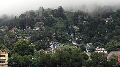 उत्तराखंड: अगले एक हफ्ते तक मौसम में बदलाव की संभावना नहीं, कितना रहेगा तापमान?