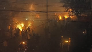 અમરેલીના સાવરકુંડલામાં ઈંગોરિયા યુદ્ધ, વર્ષો જૂની પરંપરા યથાવત, શેરીઓ બની રણભૂમિનું મેદાન