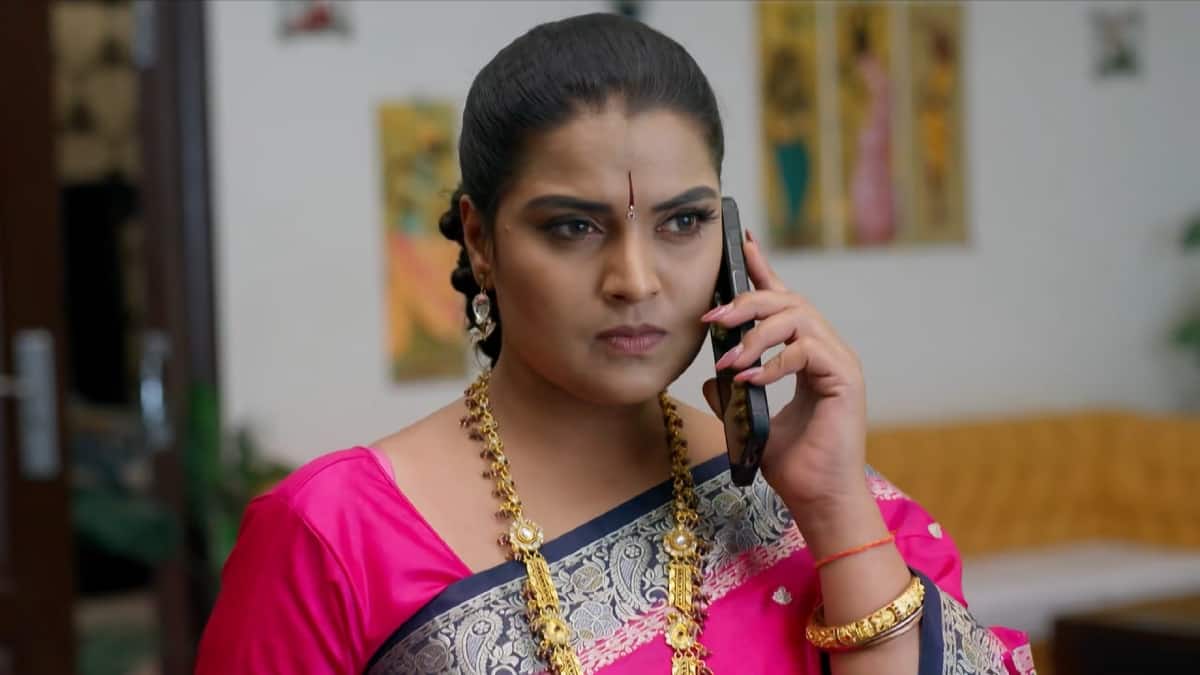 Nuvvunte Naa Jathaga Serial Today October 21st: నువ్వుంటే నా జతగా: దేవా మీద కంప్లైంట్ ఇచ్చిన మిథున ప్లానేంటి? దేవాని ఎన్కౌంటర్ చేస్తారా!