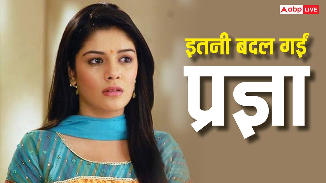 टीवी की प्रतिज्ञा की 10 तस्वीरें,इतने सालों में और भी ज्यादा ग्लैमरस हो गई हैं सज्जन सिंह की बहू