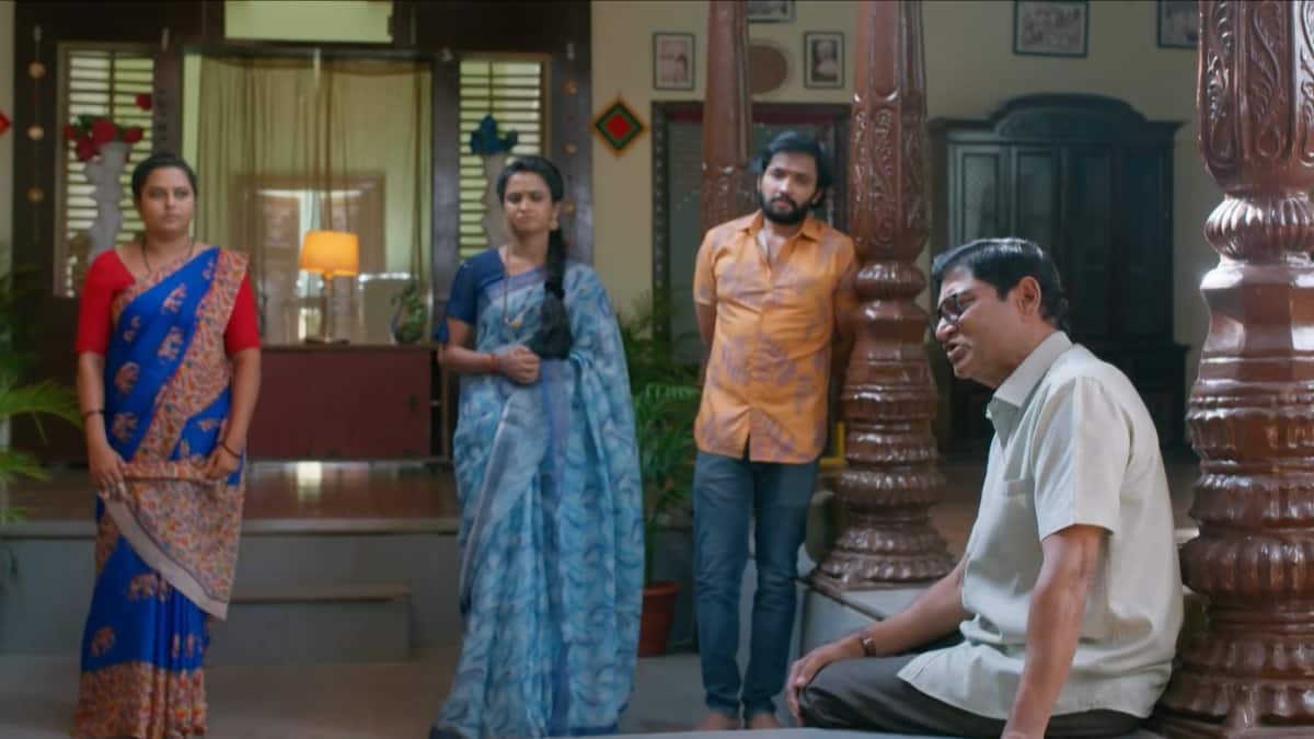 Nuvvunte Naa Jathaga Serial Today October 21st: నువ్వుంటే నా జతగా: దేవా మీద కంప్లైంట్ ఇచ్చిన మిథున ప్లానేంటి? దేవాని ఎన్కౌంటర్ చేస్తారా!