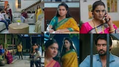 నువ్వుంటే నా జతగా: దేవా మీద కంప్లైంట్ ఇచ్చిన మిథున ప్లానేంటి? దేవాని ఎన్‌కౌంటర్ చేస్తారా!