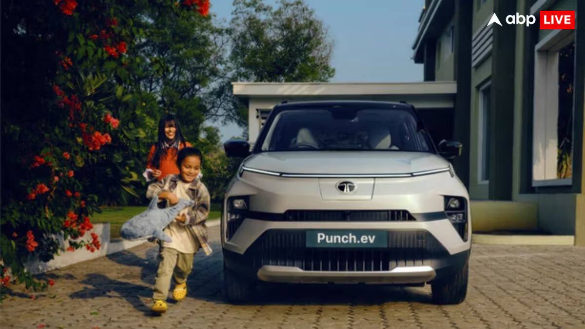 Tata Punch EV ని ఎంత డౌన్ పేమెంట్తో కొనవచ్చు? EMI వివరాలు, ప్రత్యర్థులు తెలుసుకోండి