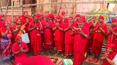 Kali Puja 2025: মায়ের পুজো উপলক্ষ্য়ে জমজমাট তারাপীঠ থেকে কামাখ্যা, ভক্তি ও শক্তি এখানে মিলেমিশে একাকার