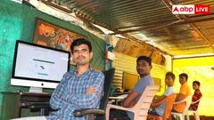 10वीं पास चपरासी की सोच ने बदल दी किस्मत! इंफोसिस के दादासाहेब भगत बने देशभर में मिसाल