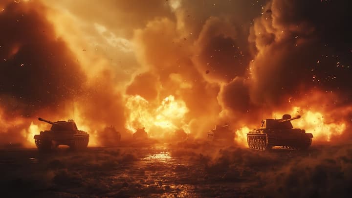 इन वैश्विक संस्थाओं के अलावा, मिस्र, कतर, अमेरिका और तुर्की जैसे देश मध्यस्थ की भूमिका निभाते हैं. जब युद्धविराम टूटता है, तो ये देश तुरंत वार्ता शुरू करवाने, मानवता आधारित सहायता पहुंचाने और तनाव घटाने की कोशिश करते हैं. कई बार इन्हीं की मध्यस्थता से अस्थायी शांति बहाल होती है.