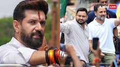 बिहार की 11 सीटों पर महागठबंधन Vs महागठबंधन! चिराग का तंज, बोले- मैंने ऐसा चुनाव कभी नहीं देखा