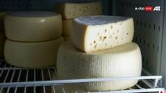 बाजार में कितने तरह का बिकता है पनीर, जानें कौन-सा सेहत के लिए कितना खतरनाक?