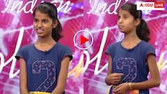 जब मैथिली ठाकुर ने इंडियन आइडल में दिया था ऑडिशन! वायरल हो रहा पुराना वीडियो