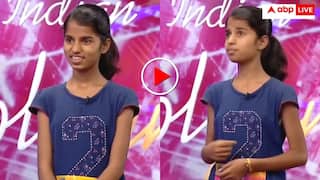 जब मैथिली ठाकुर ने इंडियन आइडल में दिया था ऑडिशन! वायरल हो रहा पुराना वीडियो