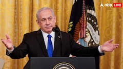 West Bank Annexation: Knesset Vote Sparks US Ire Amid Vance Visit To Israel