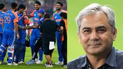 BCCI To Approach ICC After No Response From ACC Chief On Asia Cup Trophy Handover