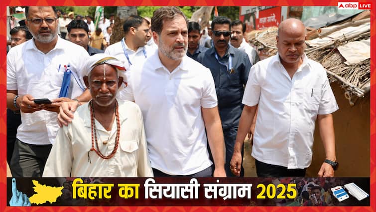 बिहार चुनाव 2025: भागीरथ मांझी को कांग्रेस से नहीं मिला टिकट, अब परिवार ने कर दी ये बड़ी मांग