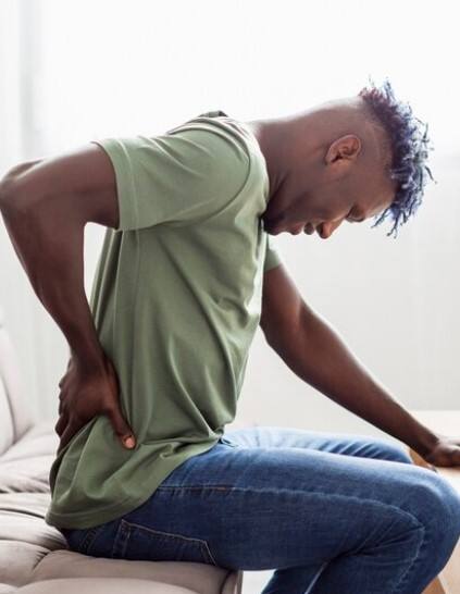 ਰੀੜ੍ਹ ਦੀ ਹੱਡੀ ਮਜ਼ਬੂਤ ਕਰਨ ਸਣੇ ਕਮਰ ਦਰਦ ਤੋਂ ਰਾਹਤ ਲਈ ਡਾਈਟ 'ਚ ਸ਼ਾਮਿਲ ਇਹ 5 ਚੀਜ਼ਾਂ