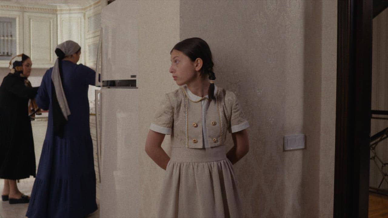 Malika Movie Review: मलिकाचा फैसला - कझाकस्तानमधल्या 'तिची' गोष्ट