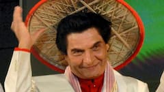 गोवर्धन असरानी: हमेशा यादों में रहेंगे 'अंग्रेजों के जमाने के जेलर', जयपुर से था गहरा नाता, अशोक गहलोत ने जताया दुख