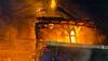 Nainital's Old London House Hit by Second Fire in Months; Diwali Blaze Sparks Concern