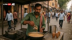 गोलमाल है भाई सब गोलमाल है! गोपालगंज में चायवाले के पास से मिले 1 करोड़ कैश, 85 ATM कार्ड, पुलिस भी हैरान
