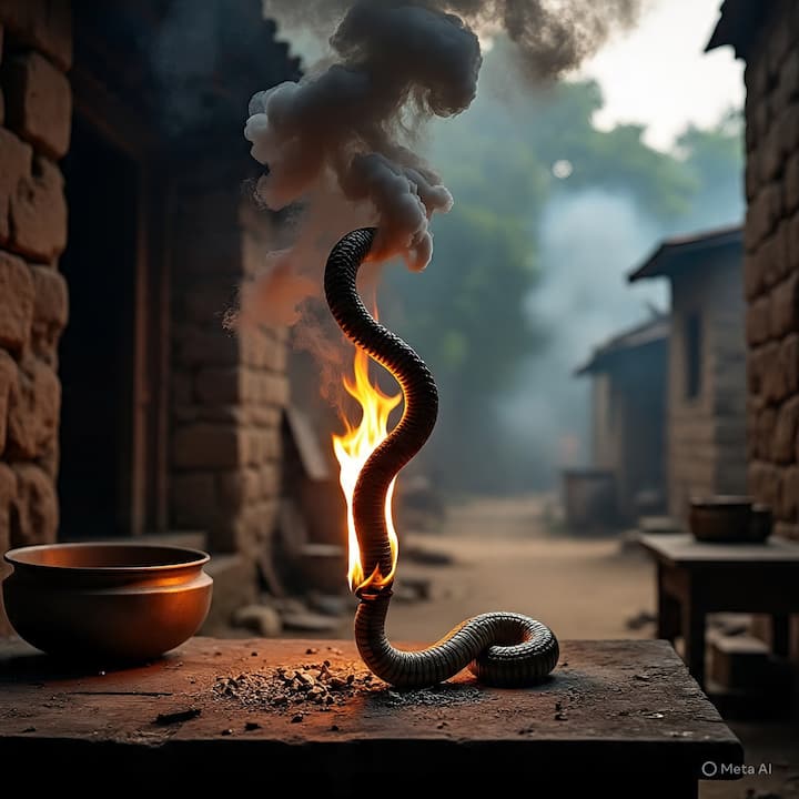 फटाक्यांमध्ये पोटॅशियम नायट्रेट आणि सल्फरसारखी रसायने असतात. ती श्वसनाचे विकार आणि फुफ्फुसांचे नुकसान करू शकतात.