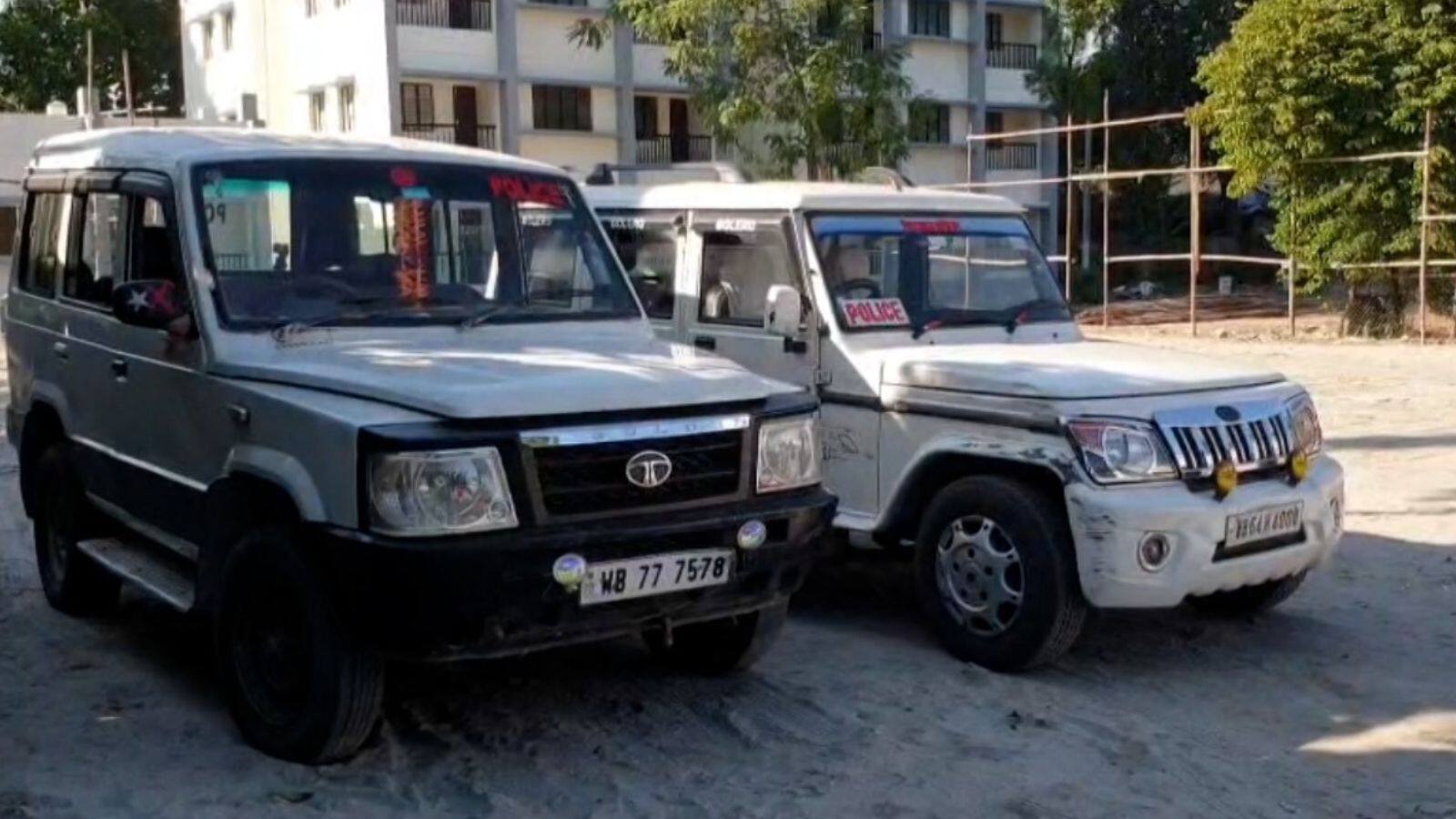 Jalpaiguri News:জলপাইগুড়িতে বাড়িতে ঢুকে গৃহবধূকে গণধর্ষণের অভিযোগ, মুখ খুললে 'প্রাণে মারার হুমকি' ! অভিযোগ নির্যাতিতার