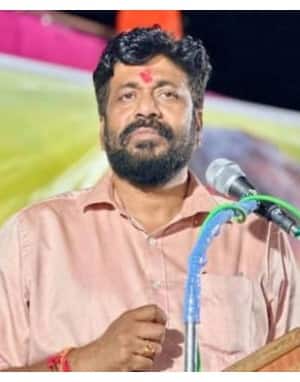 ਸਾਬਕਾ ਵਿਧਾਇਕ ਵੱਲੋਂ ਵਿਵਾਦਿਤ ਬਿਆਨ, ਬੋਲਿਆ- ਖੁਦਕੁਸ਼ੀ ਕਰਨ ਦੀ ਬਜਾਏ ਕਿਸਾਨ...