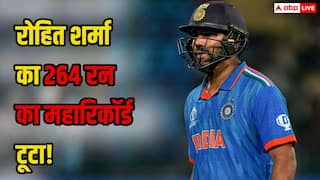 277 रन की तूफानी पारी… रोहित शर्मा का 264 वाला महारिकॉर्ड तोड़ चुका ये बल्लेबाज, अब टीम इंडिया में डेब्यू का इंतजार