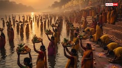 Chhath Puja 2025: संतान प्राप्ति के लिए छठ में करें ये उपाय, मां छठी के आशीर्वाद से भर सकती है गोद!