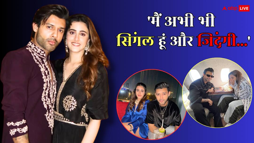 कृति सेनन की बहन को डेट नहीं कर रहे स्टेबिन बेन, सिंगर ने नूपुर सेनन संग असल रिश्ते का किया खुलासा