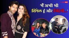 नूपुर सेनन को डेट नहीं कर रहे स्टेबिन बेन, सिंगर ने बताया क्या है असल रिश्ता