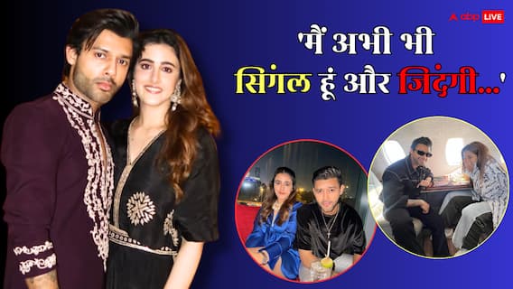 कृति सेनन की बहन को डेट नहीं कर रहे स्टेबिन बेन, सिंगर ने नूपुर सेनन संग असल रिश्ते का किया खुलासा