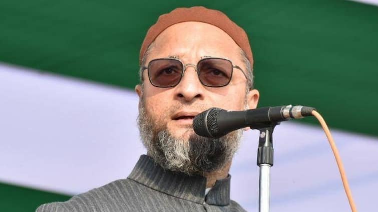 ‘Forming Govt Is Priority’: AIMIM’s Owaisi Says INDIA Bloc Leaders Ignored Bihar Poll Alliance Plea