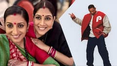 ‘पार्वती’ के बाद ‘क्योंकि सास भी कभी बहू थी 2’ में होगी विल स्मिथ की एंट्री, जानें सच