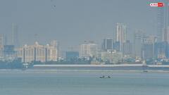 दीवाली के बाद मुंबई में बढ़ा प्रदूषण, विले पार्ले में AQI 252, सांस लेना हुआ मुश्किल