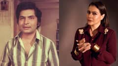 Kajol Expresses Shock Over Govardhan Asrani’s Death: 'He’s In A Much Better Place Now'