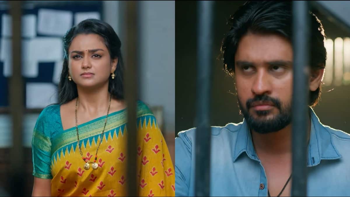 Nuvvunte Naa Jathaga Serial Today October 21st: నువ్వుంటే నా జతగా: దేవా మీద కంప్లైంట్ ఇచ్చిన మిథున ప్లానేంటి? దేవాని ఎన్కౌంటర్ చేస్తారా!