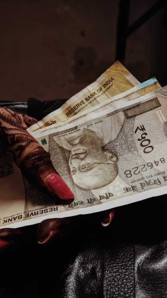 कौन से कागज से बनते हैं नोट?