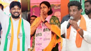 Jubilee Hills By Election: జూబ్లీహిల్స్ ఉప ఎన్నిక ప్రారంభం.. కట్టుదిట్టంగా ఏర్పాట్లు చేసిన అధికారులు
