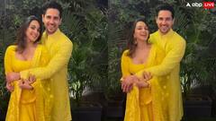 बेटी के जन्म के बाद कियारा -सिद्धार्थ ने मनाई पहली दिवाली, खास तस्वीरें भी की शेयर