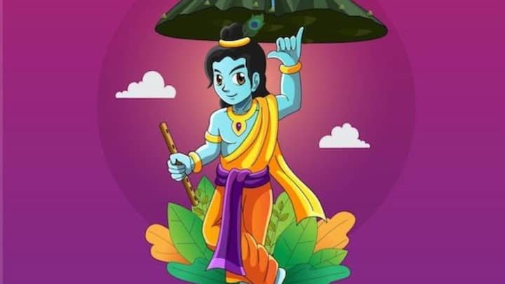 घर की सजावट के लिए आम या अशोक के पत्तों की बंदनवार लगाई जाती है और कम से कम 21 दीपक जलाए जाते हैं, जो प्रकाश, समृद्धि और कृतज्ञता का प्रतीक हैं. यह दिन प्रकृति, गौ, और श्रीकृष्ण के प्रति आभार व्यक्त करने का पर्व है, जो हमें यह स्मरण कराता है कि समृद्धि केवल धन में नहीं, बल्कि संतुलन, श्रद्धा और सेवा में निहित है.