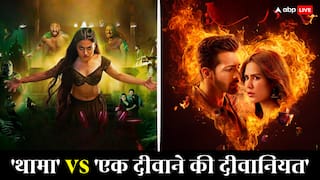 Box Office: 'थामा' से कम कमाकर भी आगे निकल गई एक 'दीवाने की दीवानीयत'! जानें कैसे