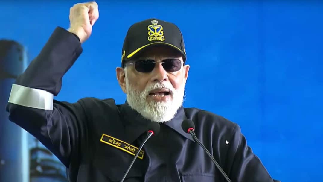 PM Modi In Letter On Diwali Lord Ram Urges To Adopt Swadeshi 'Bharat A Symbol Of Stability, Avenged Injustice' 'Bharat A Symbol Of Stability, Avenged Injustice': PM Modi In Letter On Diwali, Urges To Adopt Swadeshi