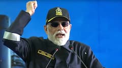 'Bharat A Symbol Of Stability, Avenged Injustice': PM Modi In Letter On Diwali, Urges To Adopt Swadeshi